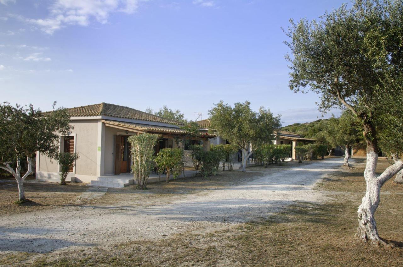 Liostasi Village Vasilikí 외부 사진